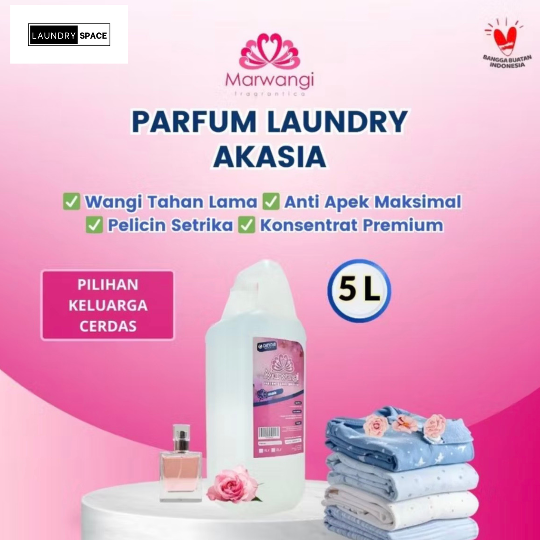 Parfume Laundry 5L