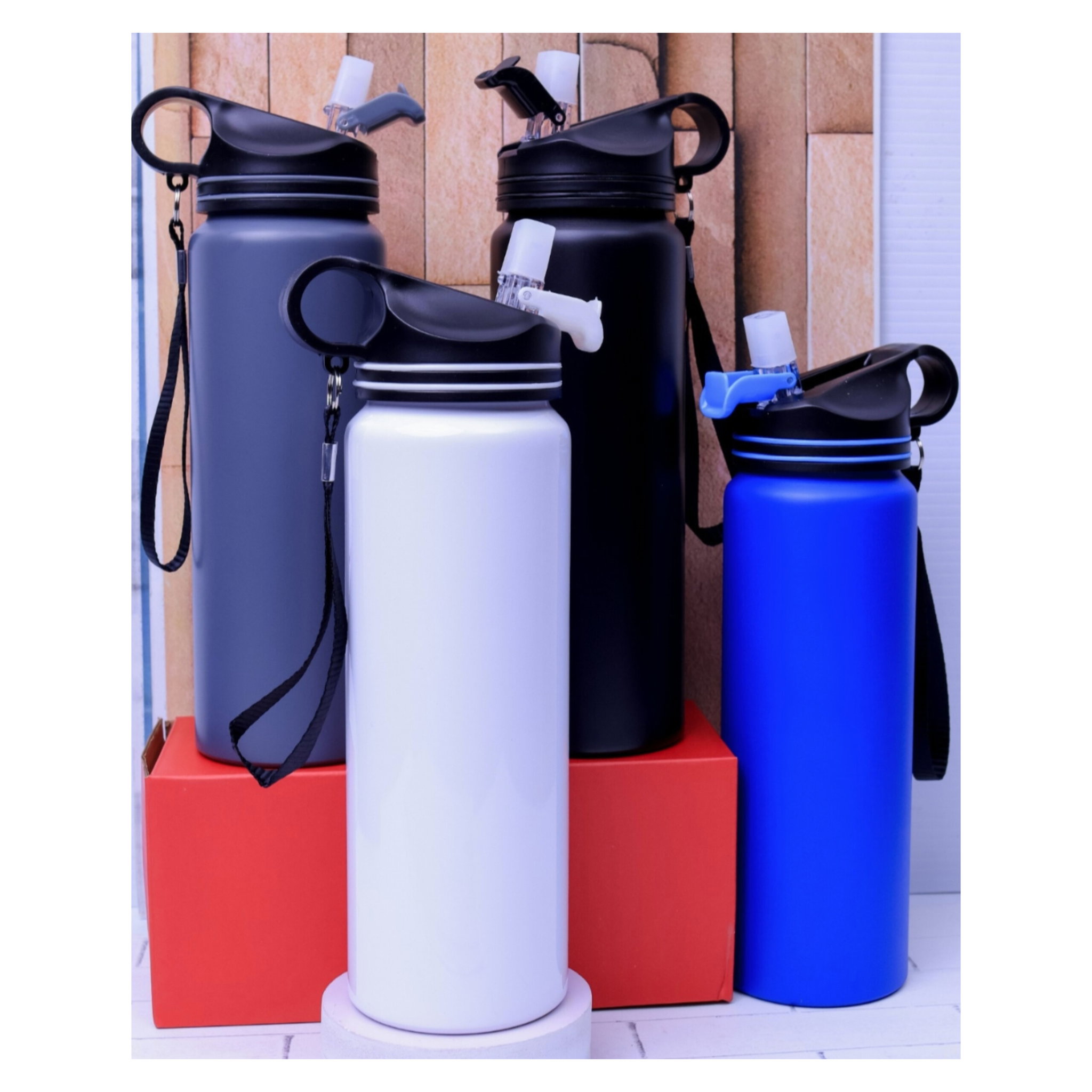 800ml Metallic Waterbottle MGS 001_0