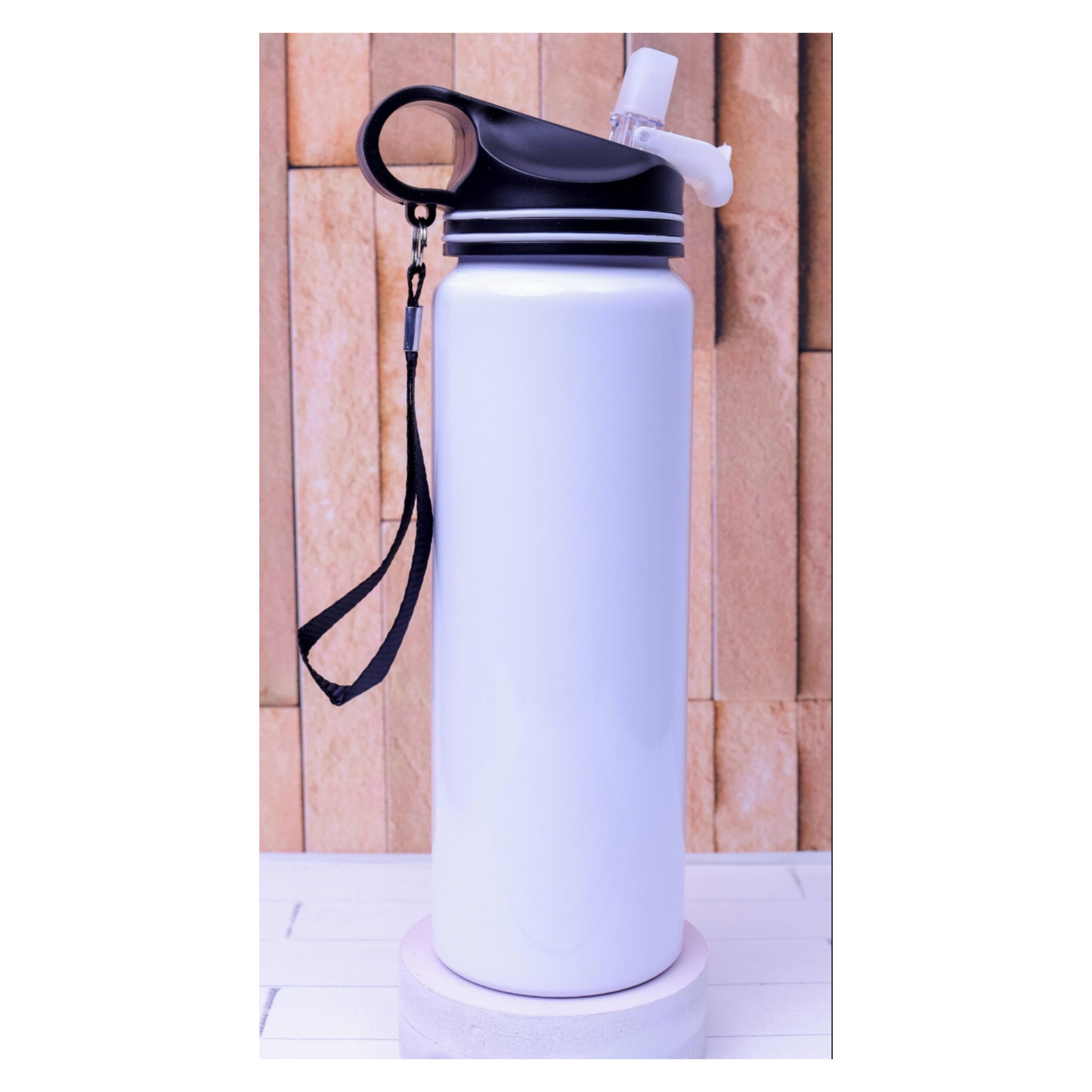 800ml Metallic Waterbottle MGS 001_1