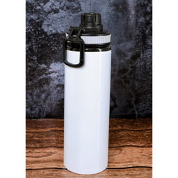 800ml Metallic Waterbottle MGS 002