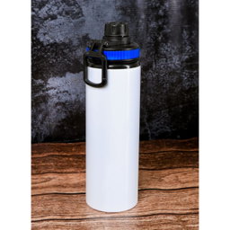 800ml Metallic Waterbottle MGS 002