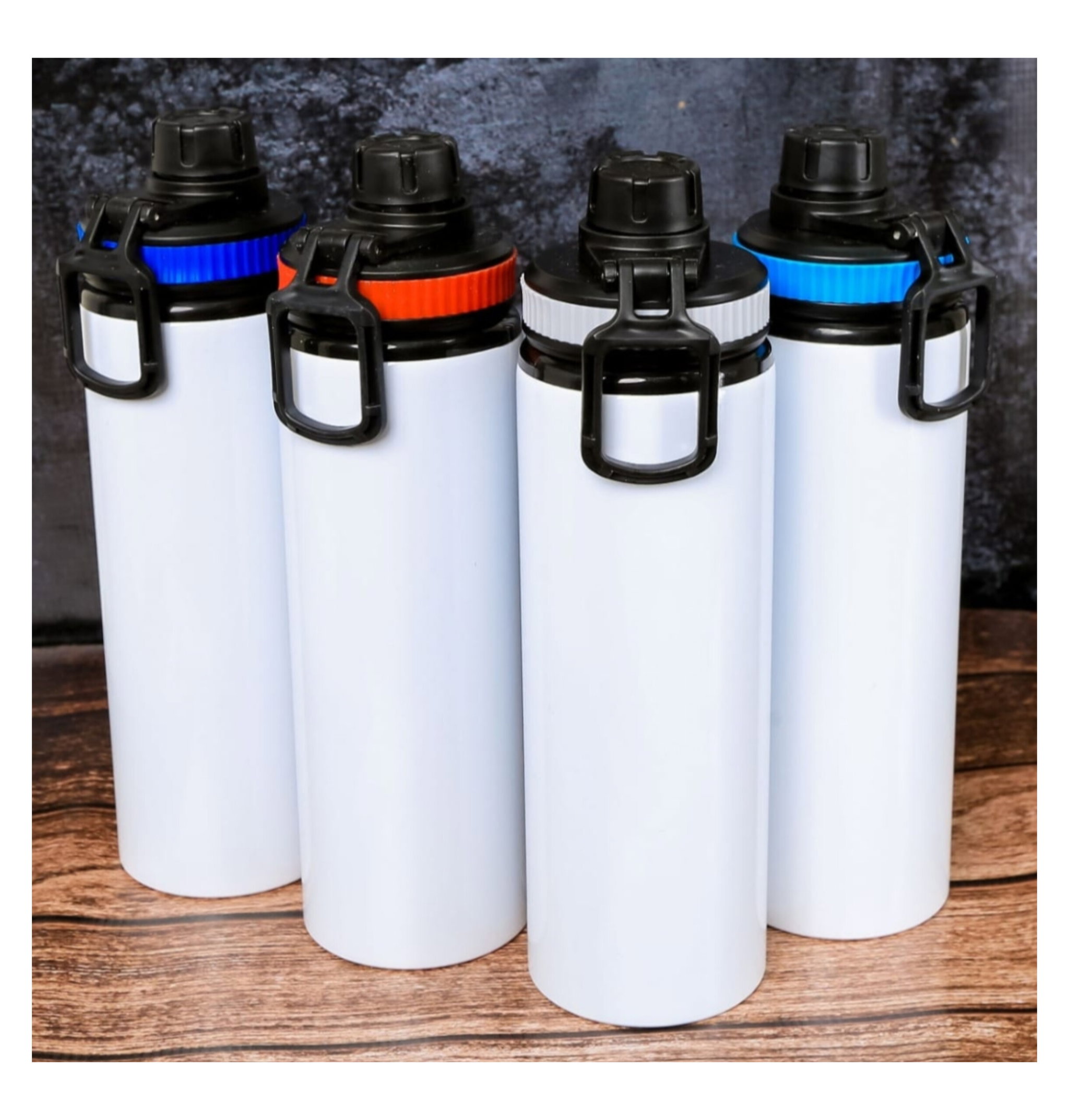 800ml Metallic Waterbottle MGS 002_2