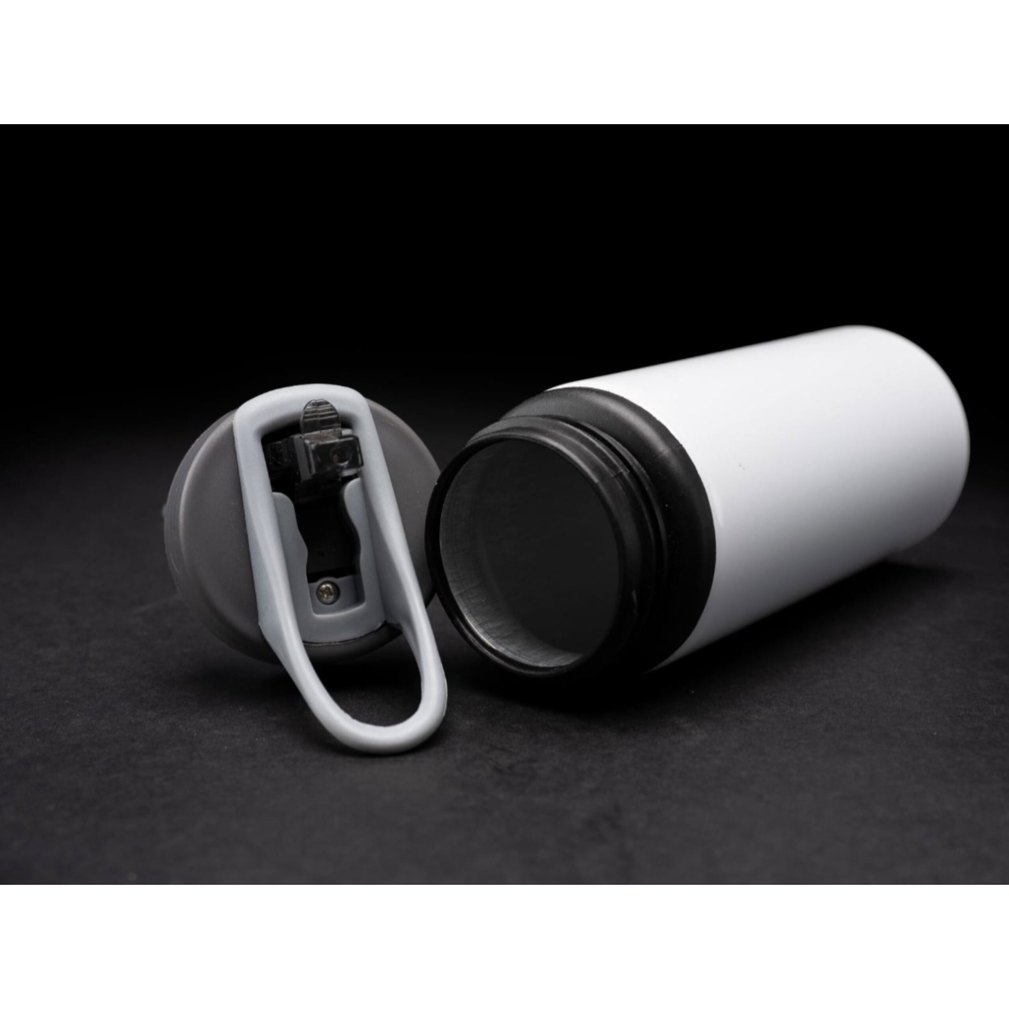 600ml Metallic Waterbottle MGS 001_2
