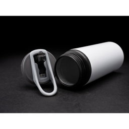 600ml Metallic Waterbottle MGS 001