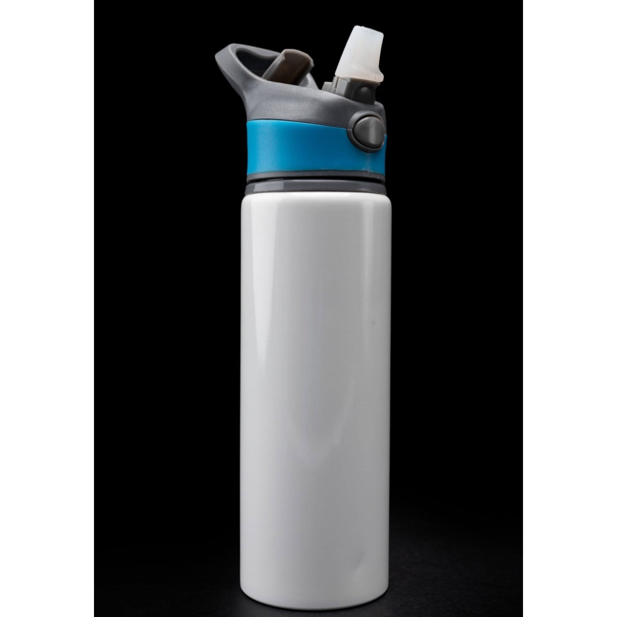 750ml Metallic Waterbottle MGS _3