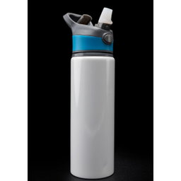 750ml Metallic Waterbottle MGS 