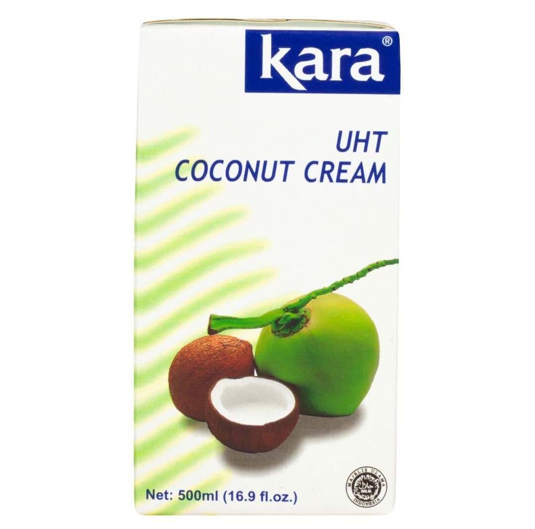 Kara uht cooconut cream 500ml