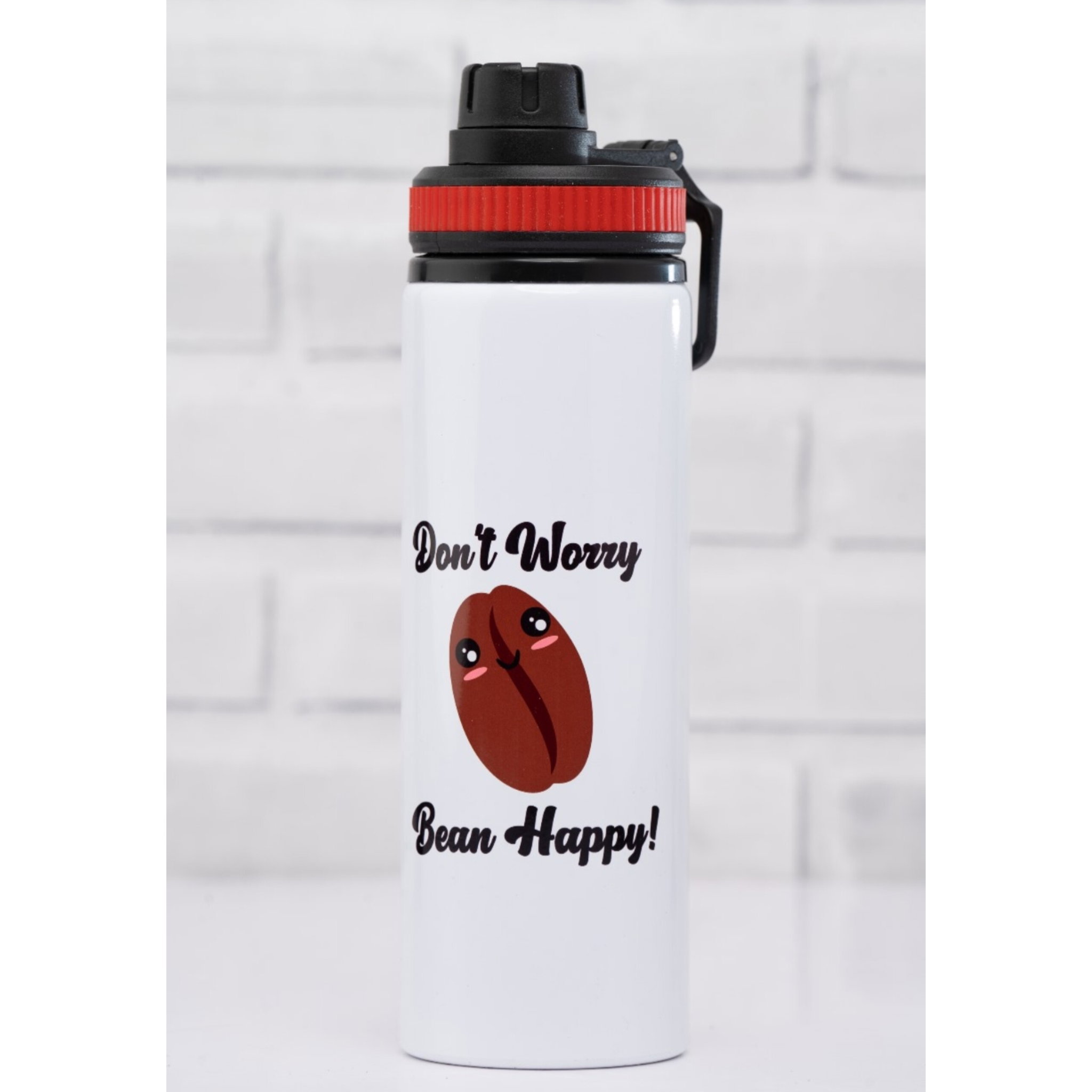 800ml Metallic Waterbottle MGS 002_1