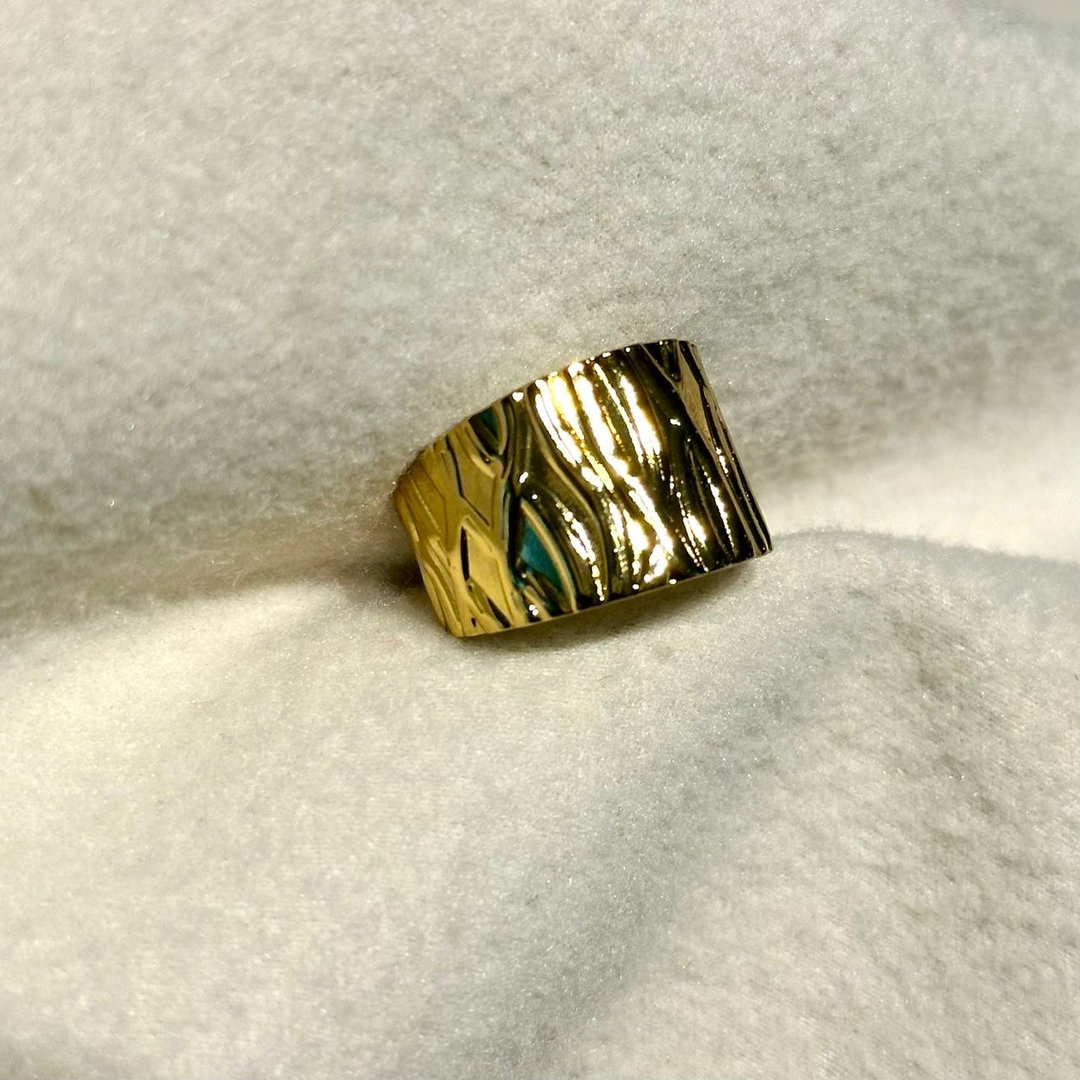Bague Sabine 
