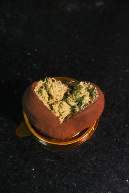 Dubai Chewy Cookie 