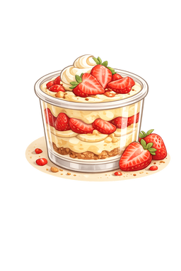 Strawberry
