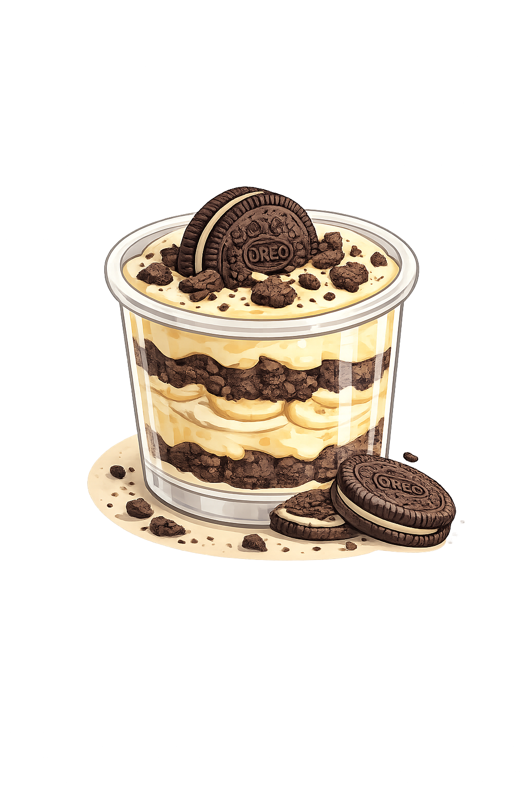 Oreo