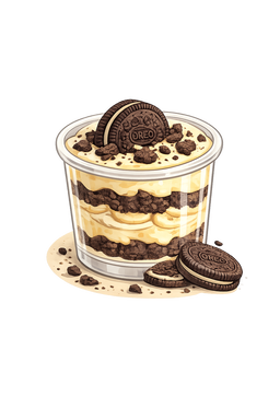 Oreo