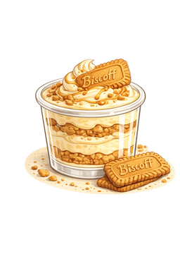 Biscoff