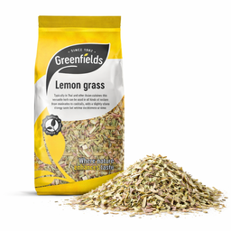 Green fields Lemon Grass 50g