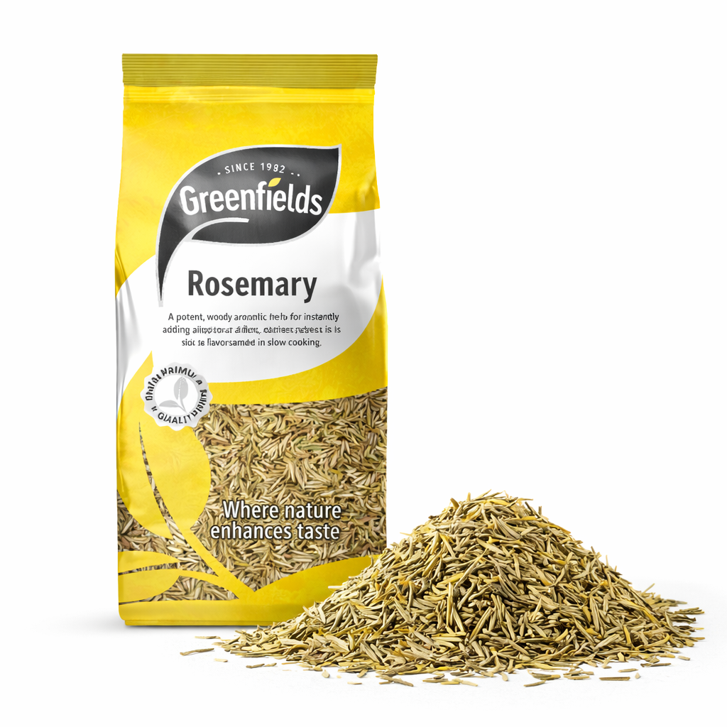 Green Fields Rosemary 75g_0