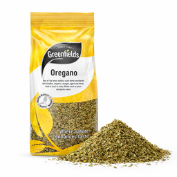 Green Fields Oregano 50g