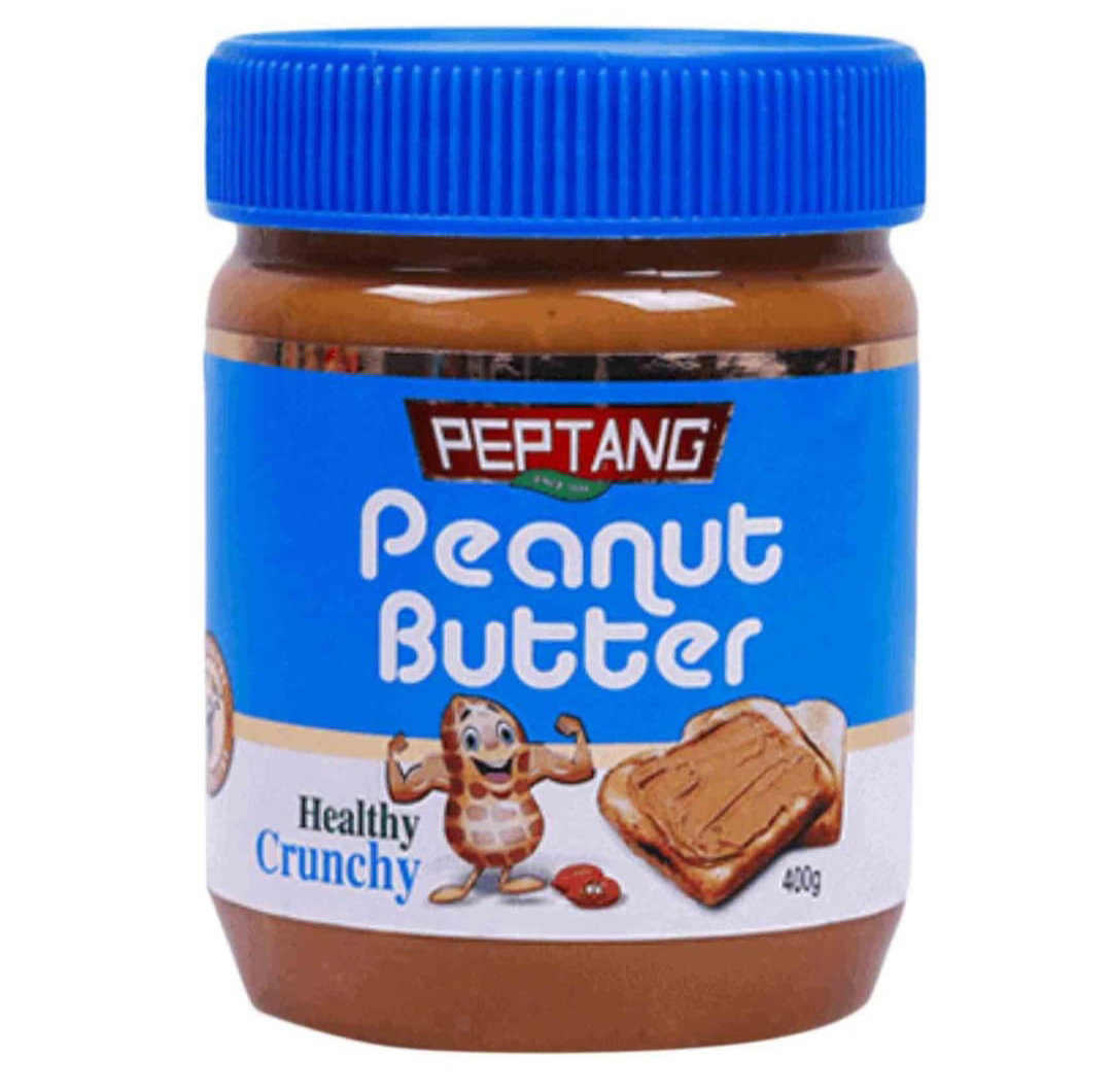 Peptang peanut butter 400g_0