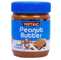 Peptang peanut butter 400g