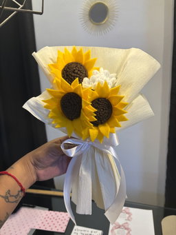 Sunshine bouquet