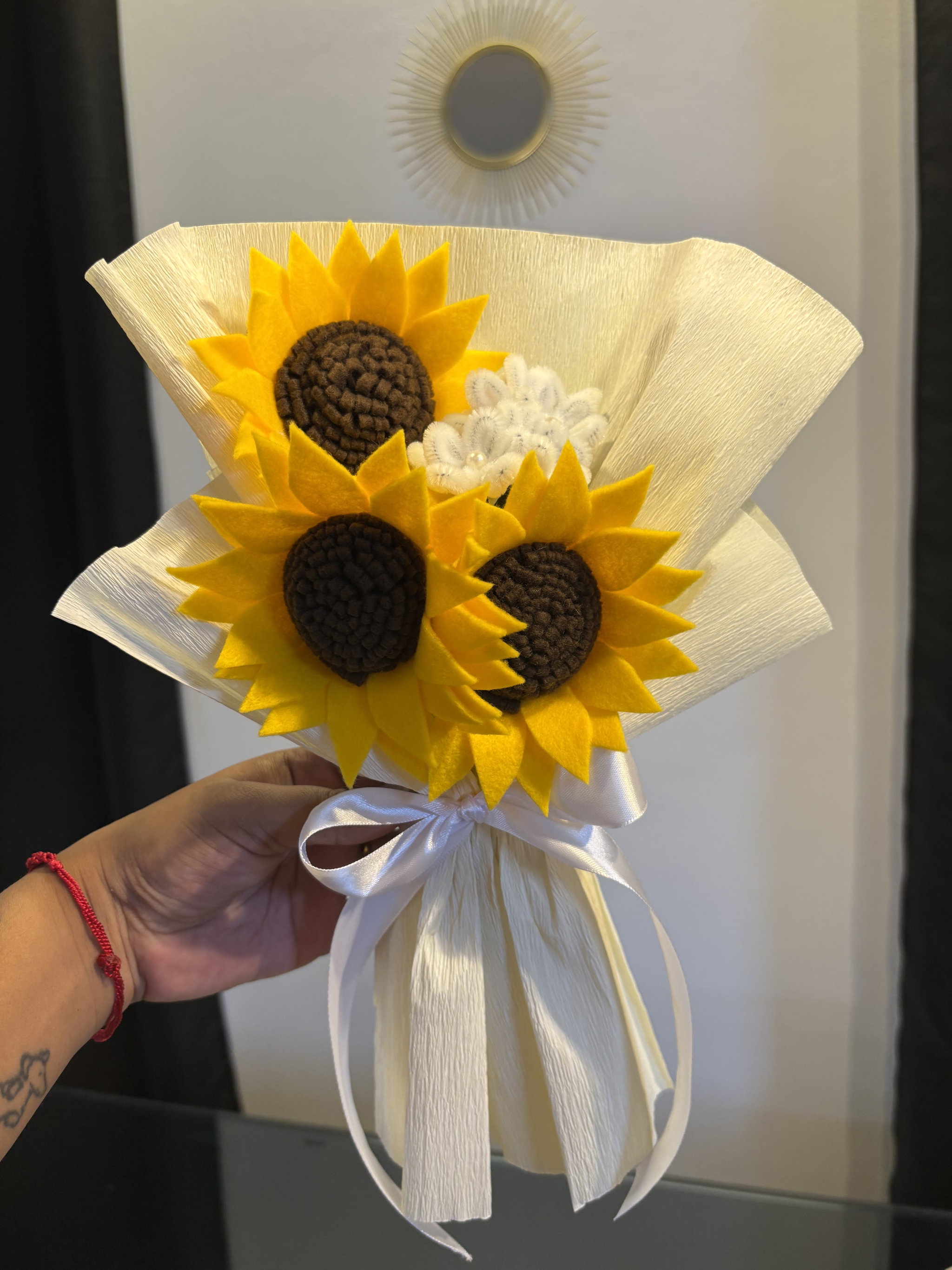 Sunshine bouquet_1
