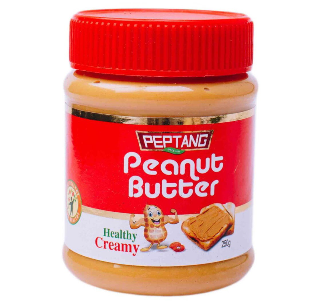 Peptang peanut butter 250g
