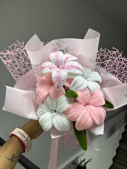 Joyful blooms