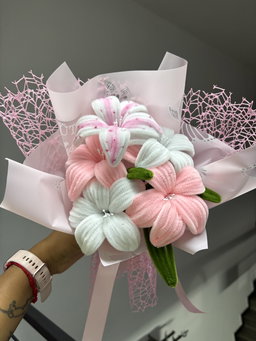 Joyful blooms