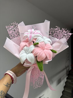 Joyful blooms