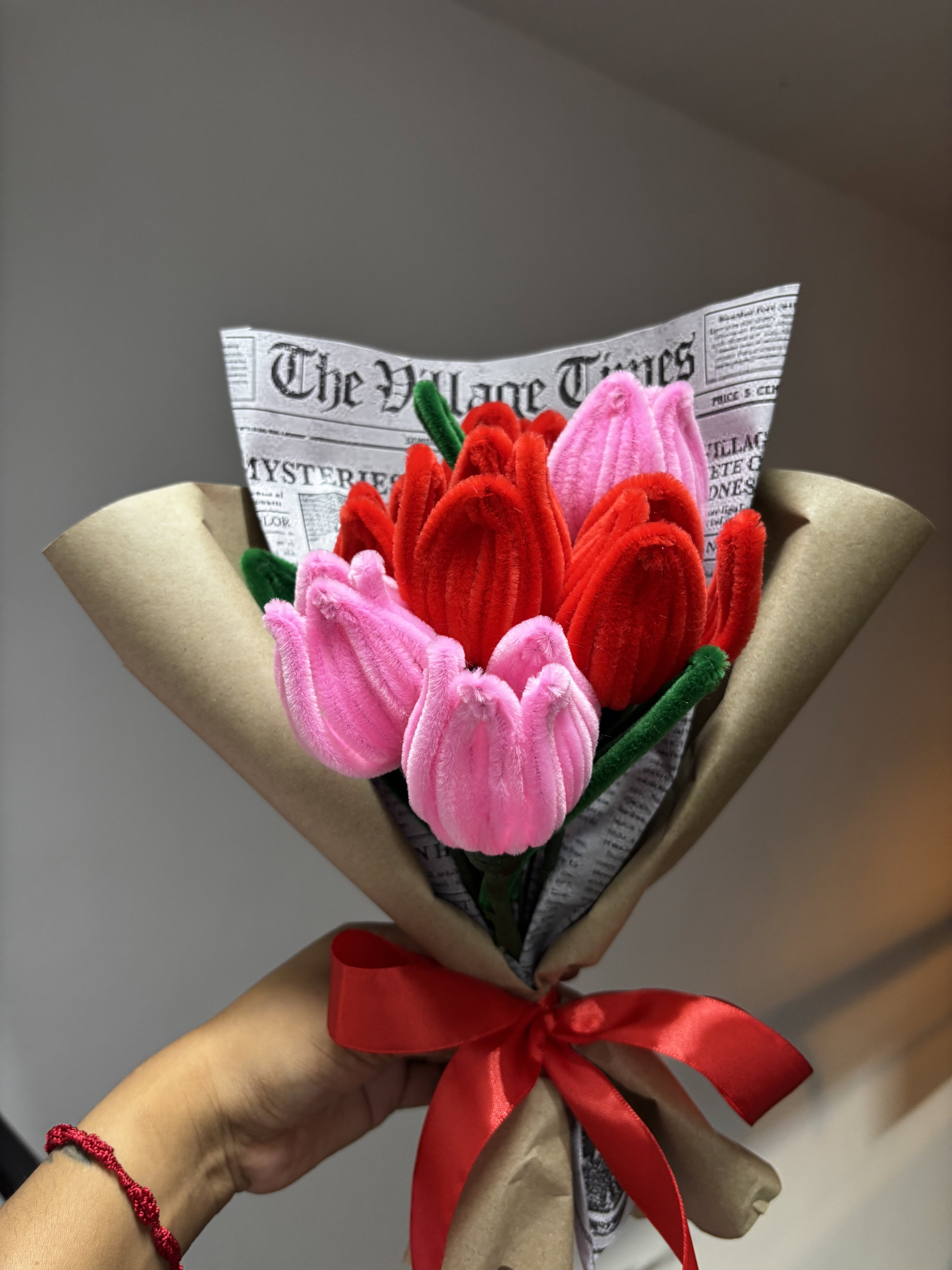 Cherish you bouquet _1