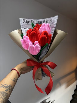 Cherish you bouquet 