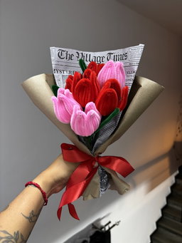 Cherish you bouquet 