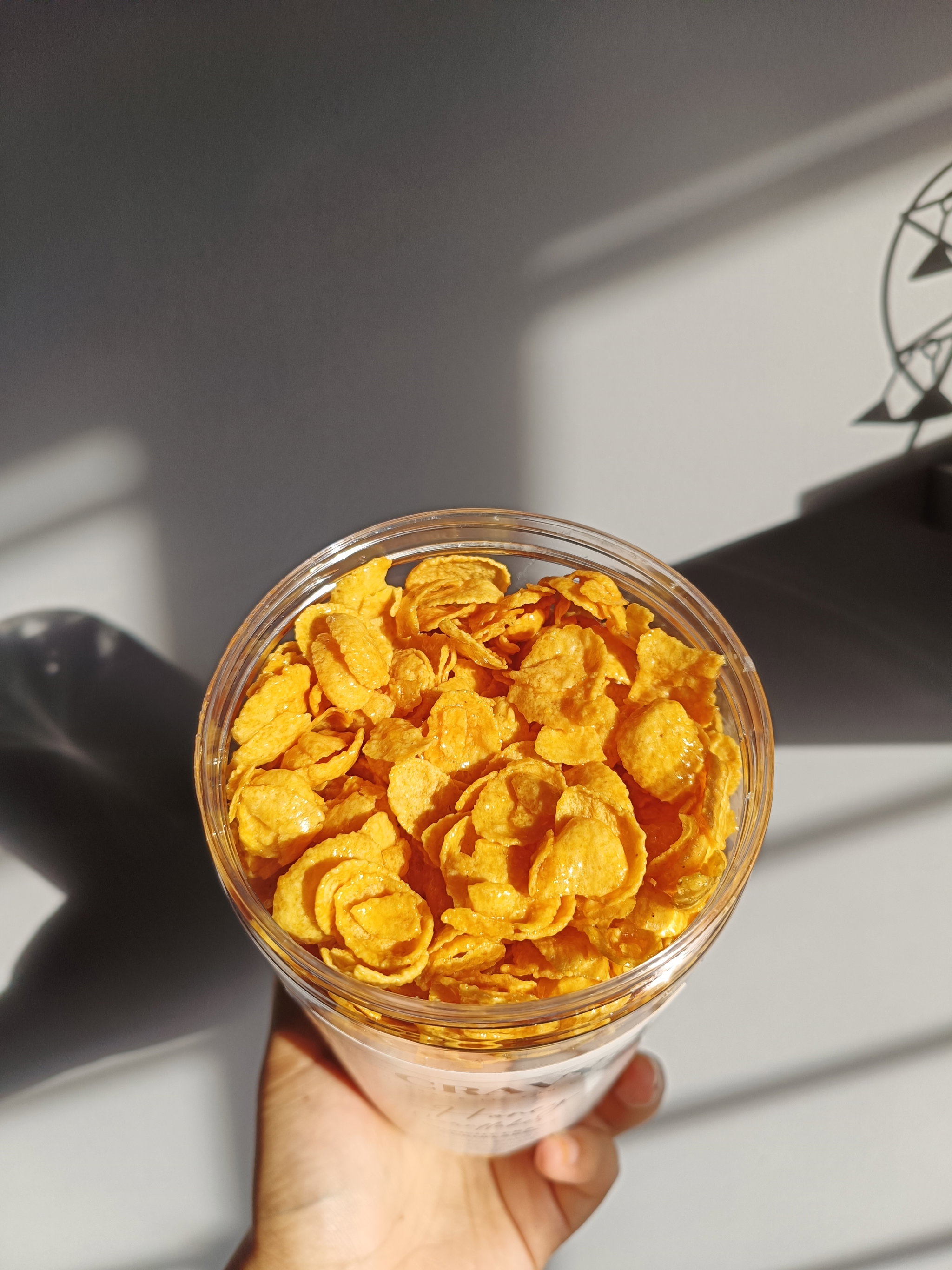 Honey Cornflakes_1