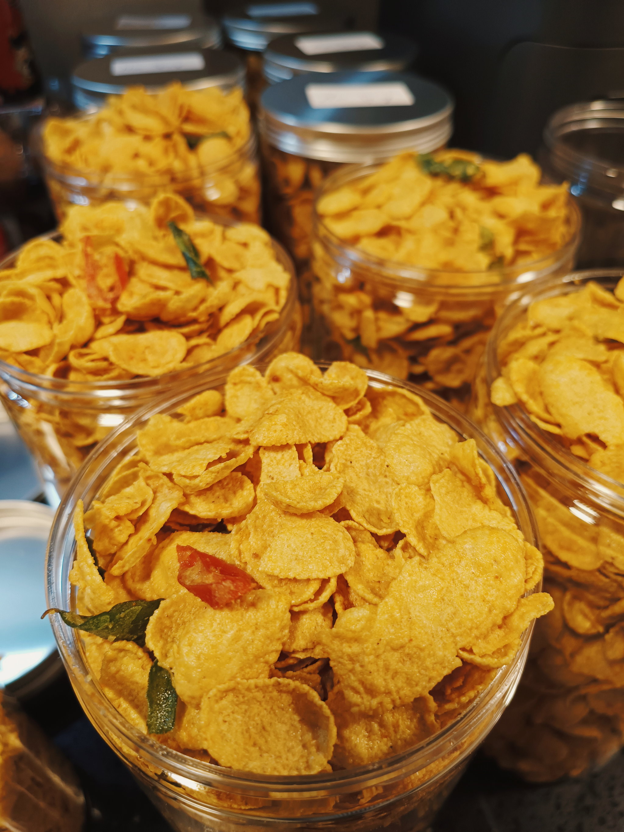 Salted egg cornflakes_1