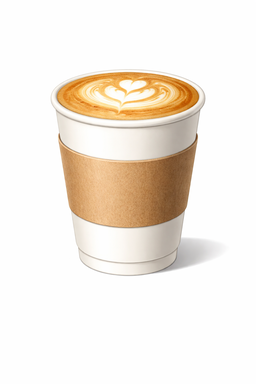 Spanish Latte