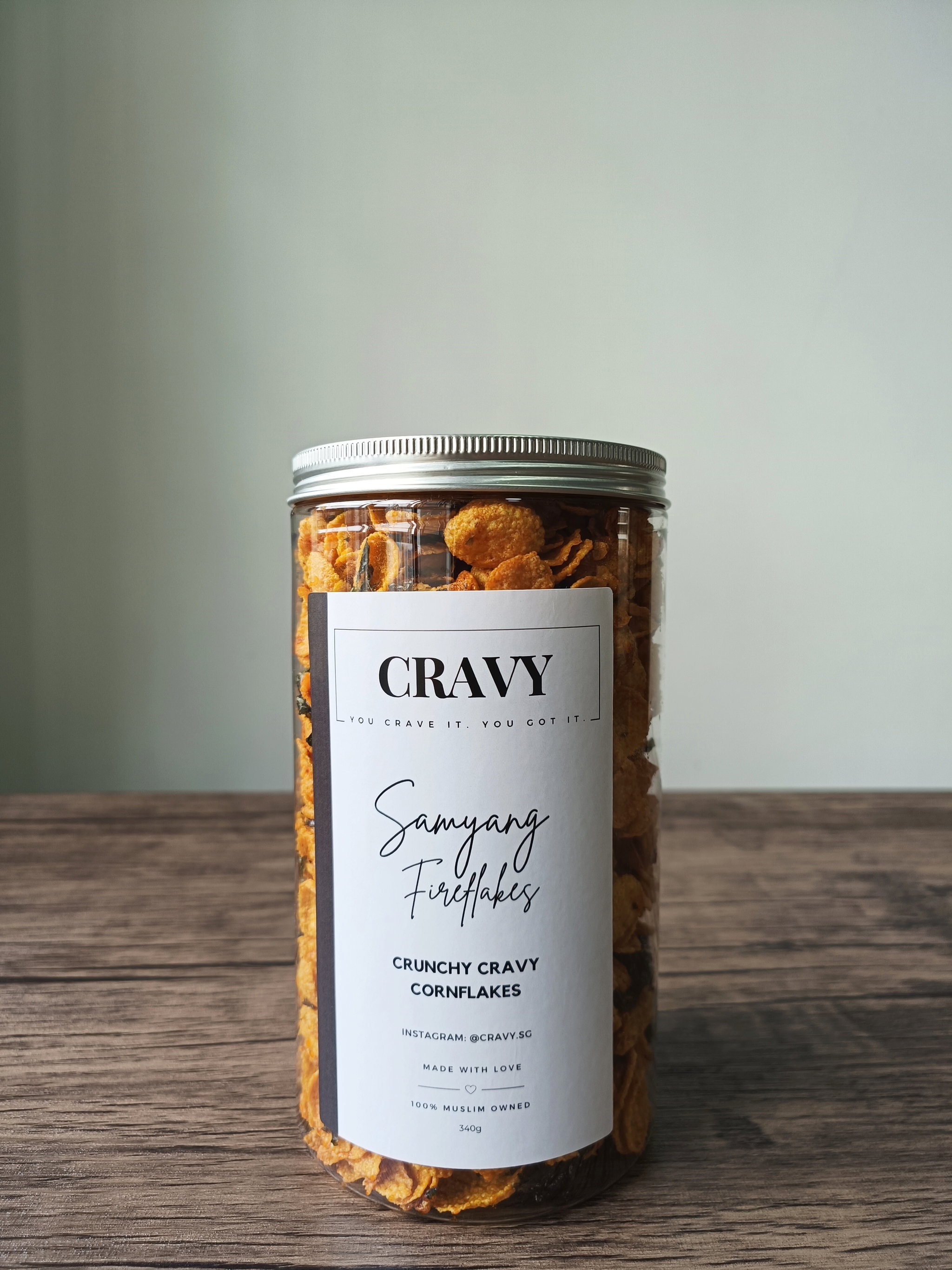 Samyang fireflakes_2