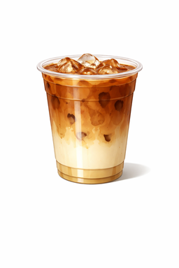 Spanish Latte