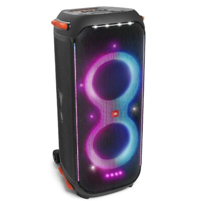JBL PartyBox 710 Portable Party Speaker, Indoor and Outdoor use , Built-In Lights, Water proof IPX4 rating, Deep Bass and Robust Wheels._0