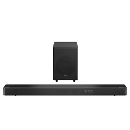 JBL Bar 1000 7.1.4 Channel Soundbar, Dolby Atmos Surround, Detachable Speakers, DTS:X + MultiBeam, PureVoice Tech, 880W Output, Built-In WiFi, Voice Assistant, 3D Sound