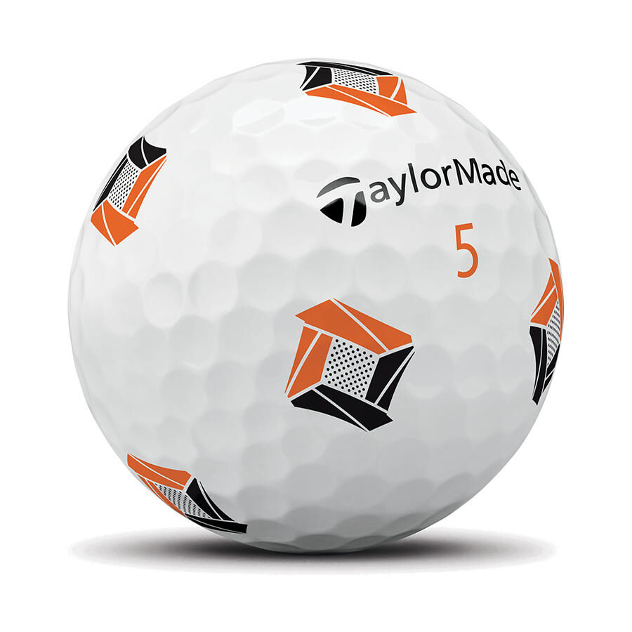 Pelotas Taylormade TP5x Pix_1