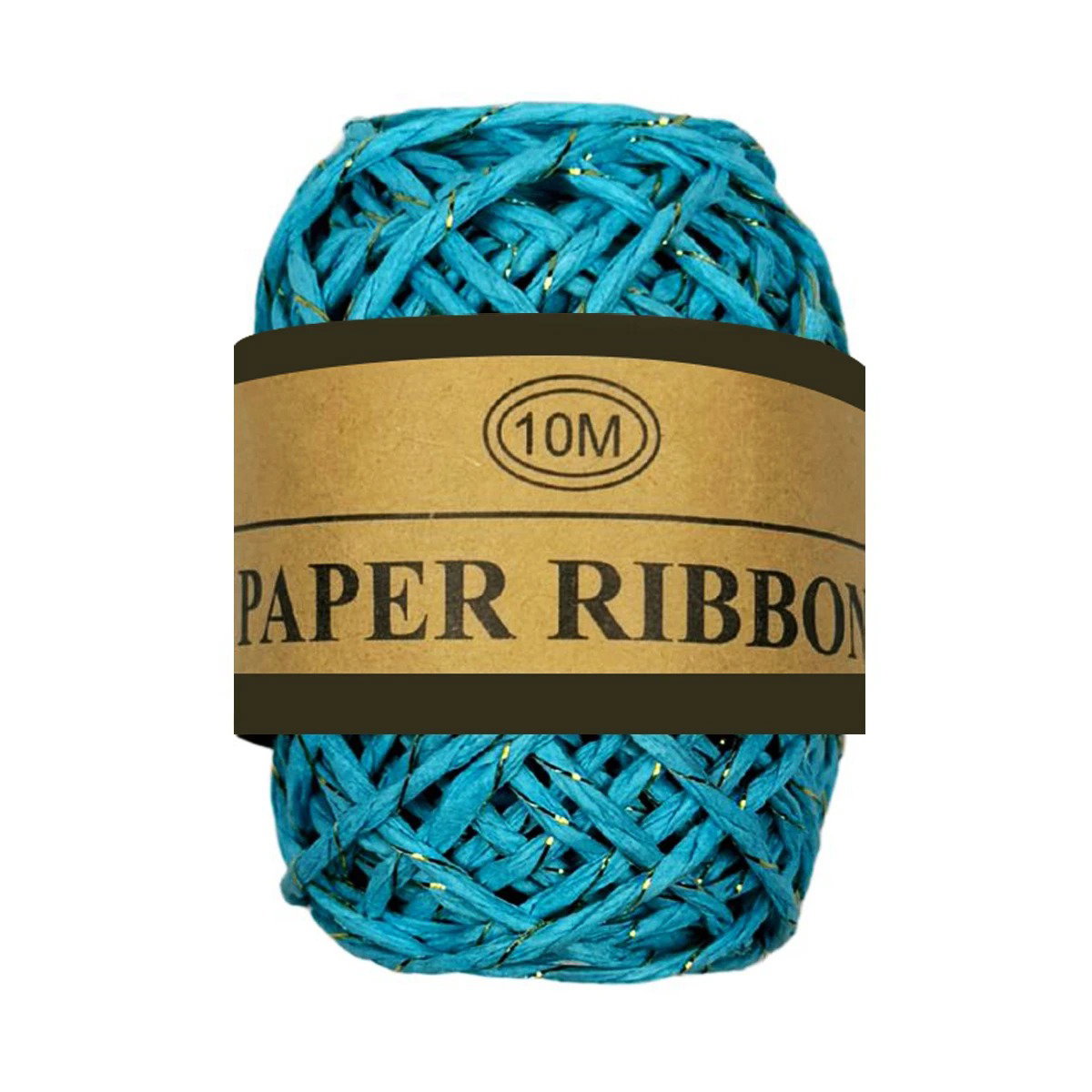 Cuerda de papel decorativa_2