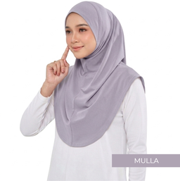 THE BEST TUDUNG SARUNG - MULLA