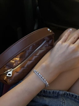 (PO) MARQUISE TENNIS BRACELET