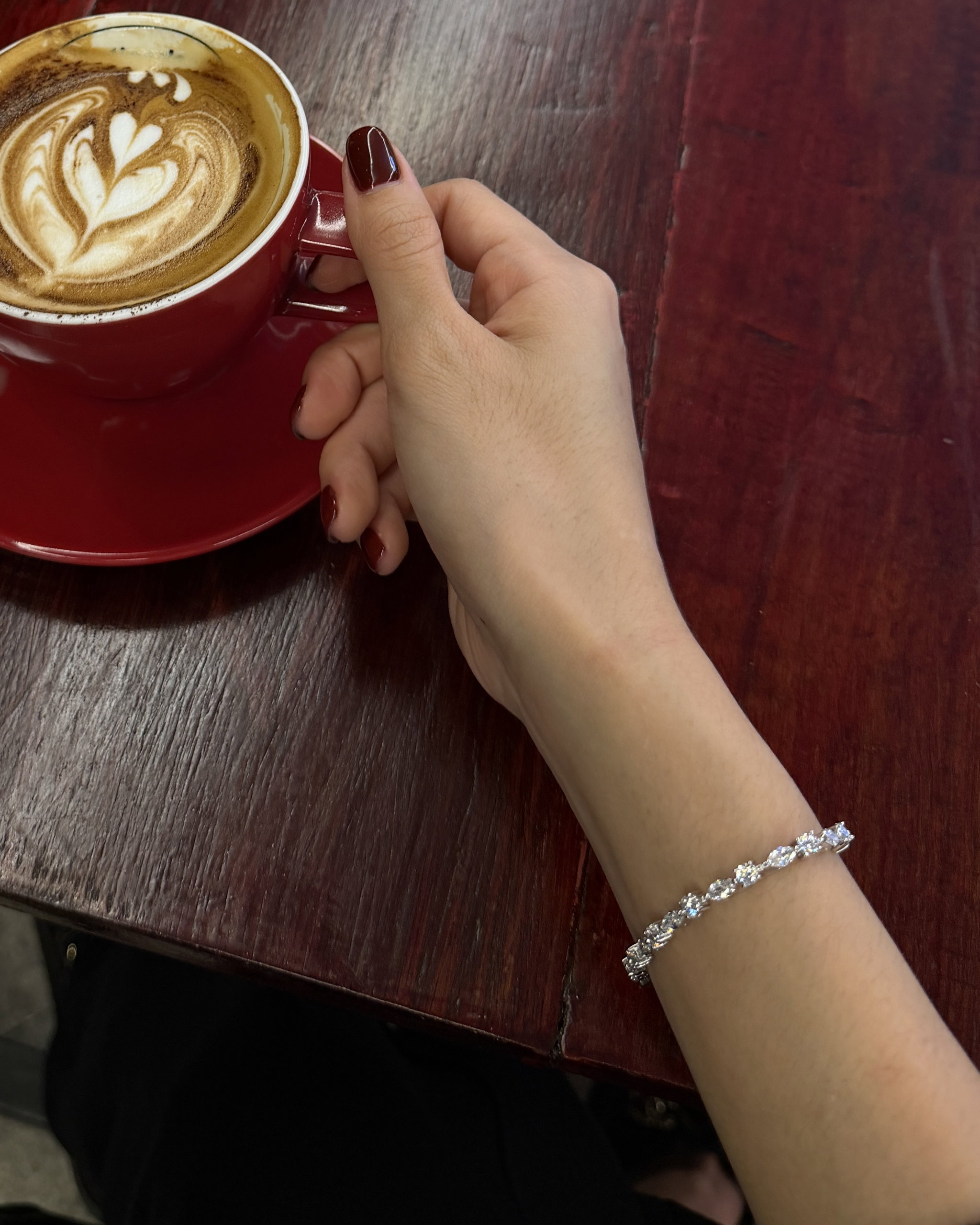 (PO) MARQUISE TENNIS BRACELET_4