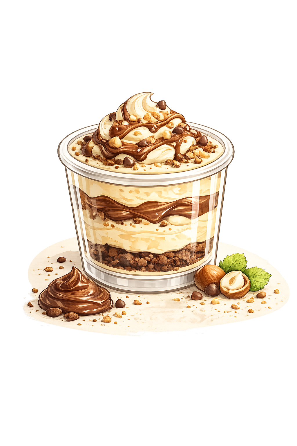 Nutella