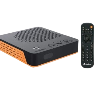 Startimes Antenna Decoder only
