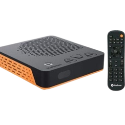 Startimes Antenna Decoder only