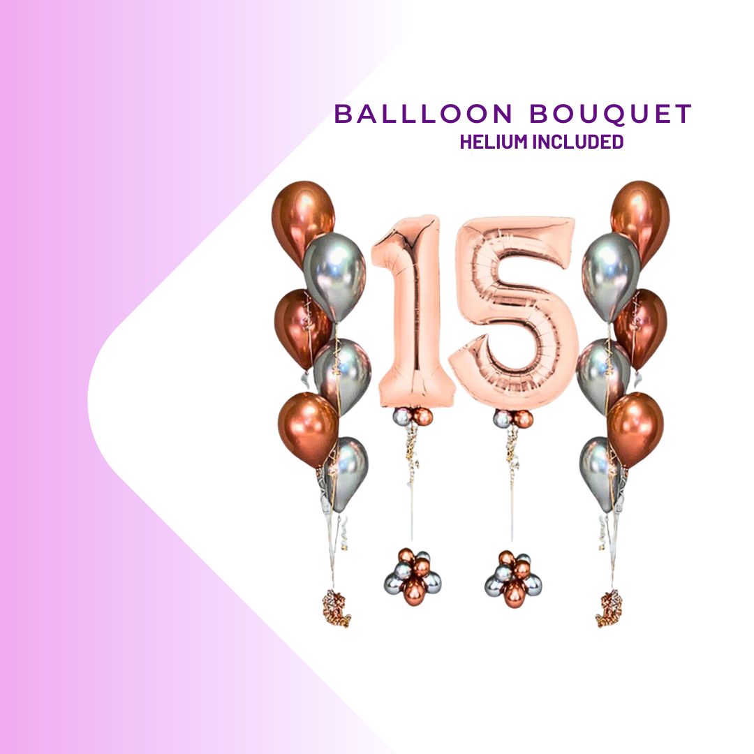 Balloon Bouquet_0