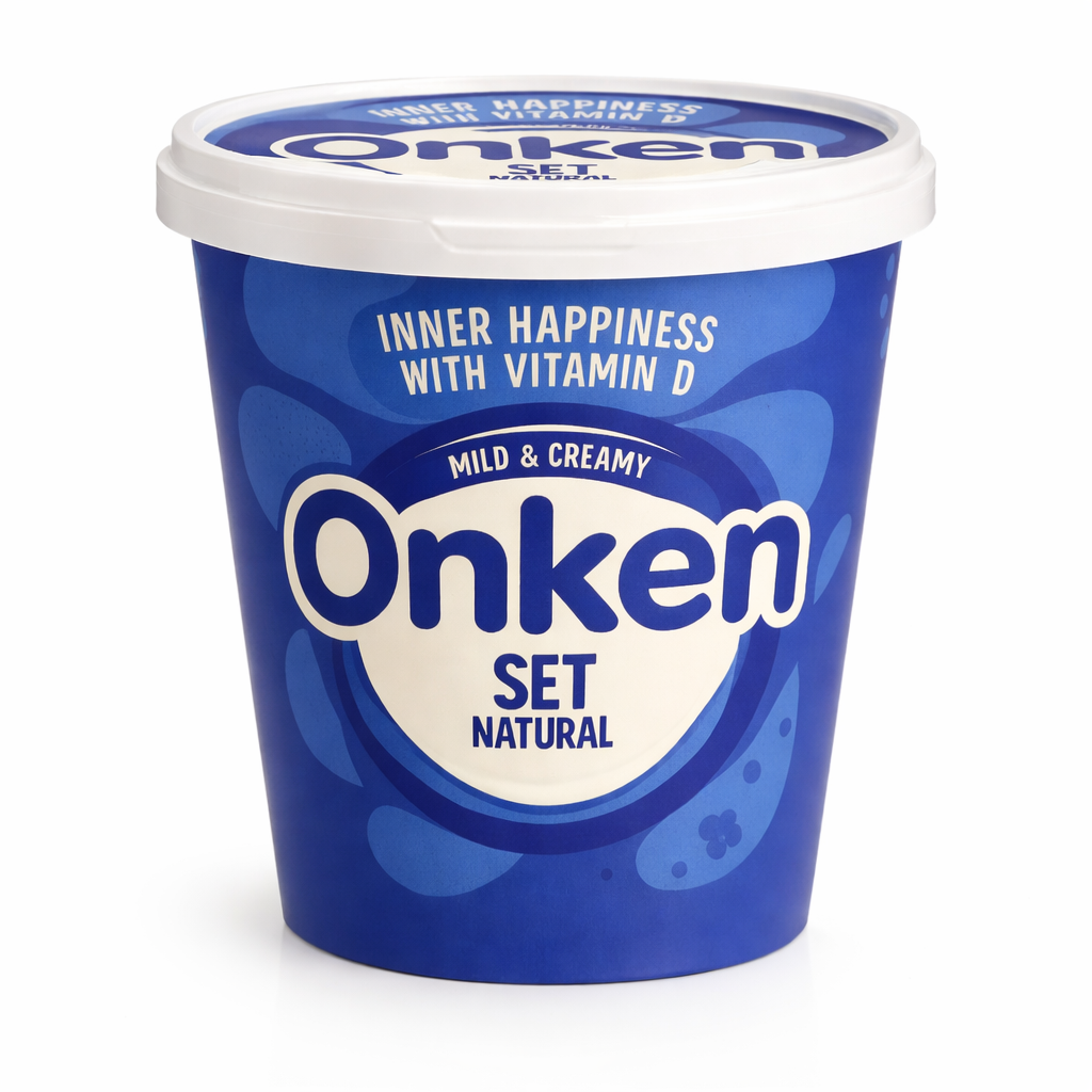Onken Yogurt