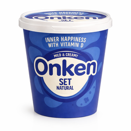 Onken Yogurt